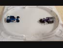 ブレイク轟牙vsラジコン（ボーンシェイカー）