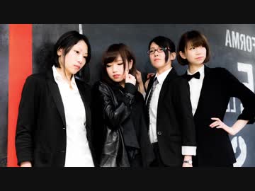 LaLaL危 踊ってみた／めーとる×わんくろりん