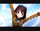 【MMD】「アンチグラビティーズ」を有子さんに踊ってもらってみた 再調整版