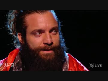 【WWE】今週のアライアス劇場と・・・【RAW 4.9】