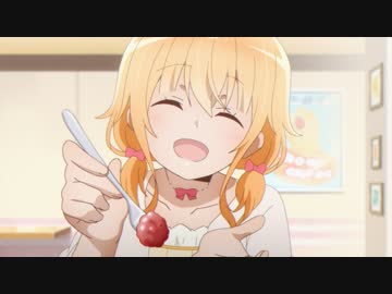 こみっくがーるず　第2話　「今日から学校でした」