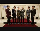 Super Junior VCR Cut @ Music Bank in Chile