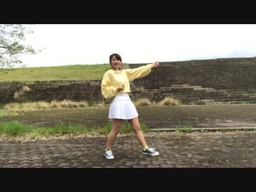 【すぅたろ】君色に染まる　踊ってみた【復活】