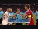 《17-18UEFA CL》 [ベスト8・2ndレグ] バイエルン・ミュンヘン vs セビージャ