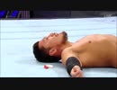 【WWE】カリストvs戸澤陽【205Live】