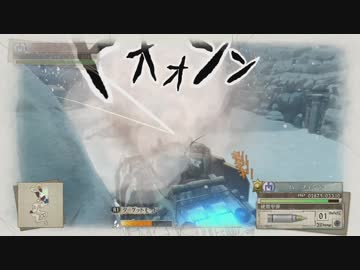 [戦場のヴァルキュリア4]連邦より青春を込めてpart16-2