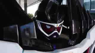仮面ライダーゲンム　ゴッドマキシマムゲーマーLv1000000000　変身音