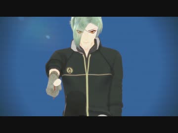 【MMD刀剣乱舞】ついったどうがくっつけただけ　そのさん【ミクさんもいるよ】