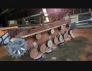 ガルパンのⅣ号戦車作って乗ってみた(第三次中間報告)