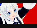 【MMD】失敗作少女【電脳少女シロ】