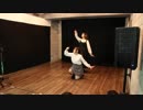 【きりそにー】　ニア　踊ってみた　【nicoスタで】