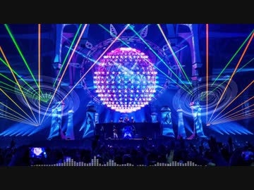 【オリジナル曲】 ダ週8交 【Hardstyle】