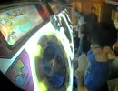 【maimai】Lunate*W, Cirnote9 &amp; flair*sc  踊れオーケストラ ADVANCED 100%SYNC