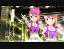 【ミリシタMV】「ユニゾン☆ビート」SSR【1080p60/4K HDRドットバイドット】