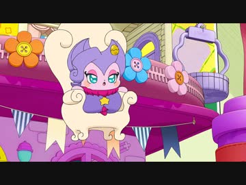 かみさまみならい ヒミツのここたま　第128話