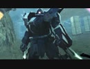 戦場の絆4.17 メサイア BF66 メタル・スパイダー