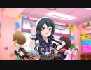 【デレステMV】SSRなニューウェーブでラブレター