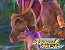 【実況】恐竜の世界を救え！スターフォックスADV　ぱーと5
