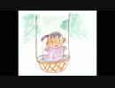 ゆりかごの唄　【緑咲香澄（CeVIO）】