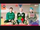 [K-POP] EXO-CBX - Blooming Day (Comeback 20180412) (HD)