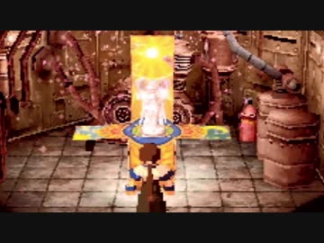 限りなく初見に近い『ゼノギアス』を雑談実況　Part3