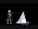 【FGO】〜Zeroパで往く〜 対アナスタシア皇女最終戦 第2部第1章永久凍土帝国アナスタシア攻略Part3