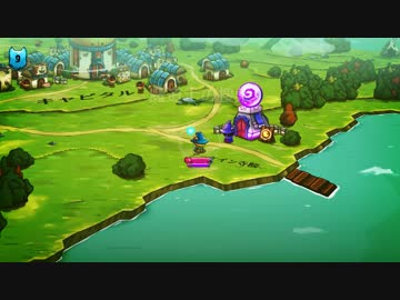 【Cat Quest】 マスマリの妹救出大作戦 【ゆっくり実況】その３