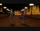 【MMDドラクエ】DQ11相棒組でGLIDE