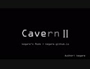 【Minecraft】Cavern II / 洞窟ディメンション【洞窟Mod】