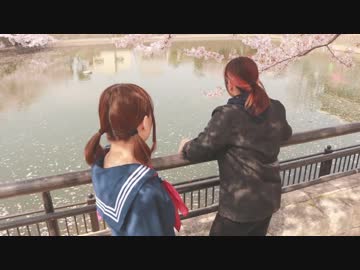 【甘党系女子】金曜日のおはよう【踊ってみた】