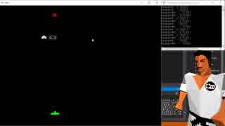 スペースインベーダーを作ってみた 第11回「咆哮」【プログラミング実況】