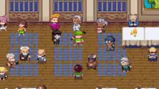 ゴルフRPG『ゴルフストーリー』実況プレイpart32