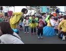 【鈴鹿サーキット】おかえり！ぶんぶんばち！「プッチハッチパーティー」に参加し、コチラファミリーとダンスをして遊ぶあい♥お出かけ　イベント　遊園地　キャラクター
