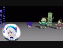 【beatboxいれました】ゾンビはいやなの音頭 【電脳少女シロ】｜42!