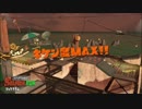 単発#02【4/12サーモン】レート730達成した後、余分に1回バイトしたら…？【splatoon2】