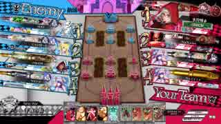 【wlw】シザーズプロを目指して1【EX2】