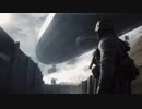 battlefield4＆battlefield1 アスノヨゾラ哨戒班　ＰＶ　[初]　MAD