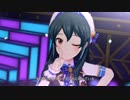 デレステMV SSRいずみんで「Tulip(SP ver)」3Dリッチ 1080p