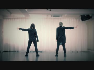 【あらんとぴのぴ】罰ゲーム【踊ってみた】