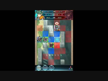 【騎馬縛り】大英雄戦 ウルスラ インファナル 攻略【FEH】