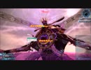 PSO2 2ボタンFi EP5ルーサー初見風