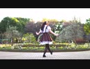【メイド服で】メランコリック＊C.S.Portリアレンジ＊　踊ってみた【さきそにー】