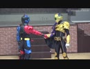 ホモと見るBRDと共演する野獣先輩.wzd