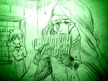 【さとうささら】「永久の國　序」【オリジナル曲】