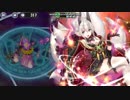 政剣マニフェスティア　H6-EX1 ステラ・キシ　ソロ