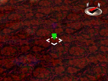 カオスパイラルが霊帝をぶっ飛ばす第3次スパロボα 【アラスカ32～33話】