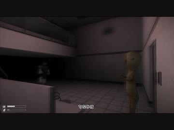 （財団から）逃げんじゃねぇよ.SCP-002