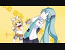 ハンマーを電波ソングにしてみた@歌ってみた【みおみ】