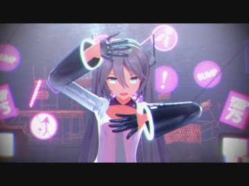 【空気感MMD-PV】アンノウン・マザーグース 「ねえ、愛を語るのなら」