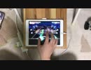 【バンドリ】　This game　（片手フルコンボ）Hard